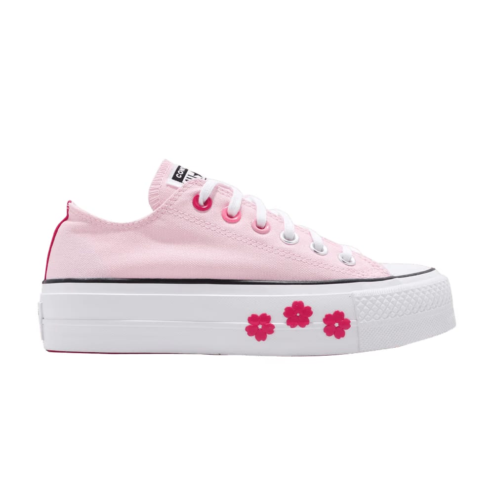 Converse Wmns Chuck Taylor All Star Lift Ox 'Valentine'