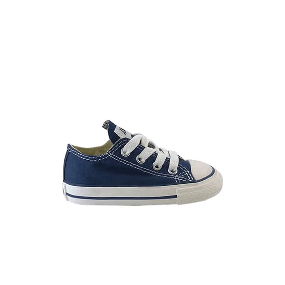 Converse Chuck Taylor All Star Ox TD Navy