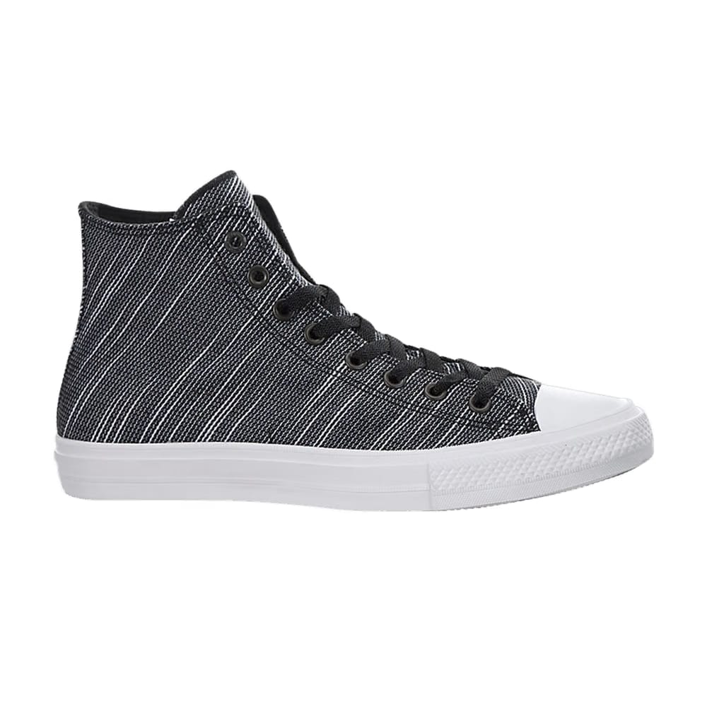 Converse Chuck Taylor All Star 2 Hi Black White