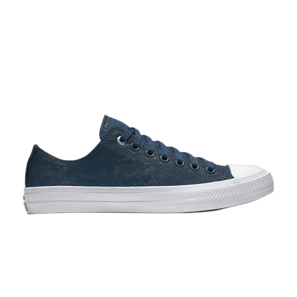 Converse Chuck Taylor All Star 2 Ox Blue Lagoon