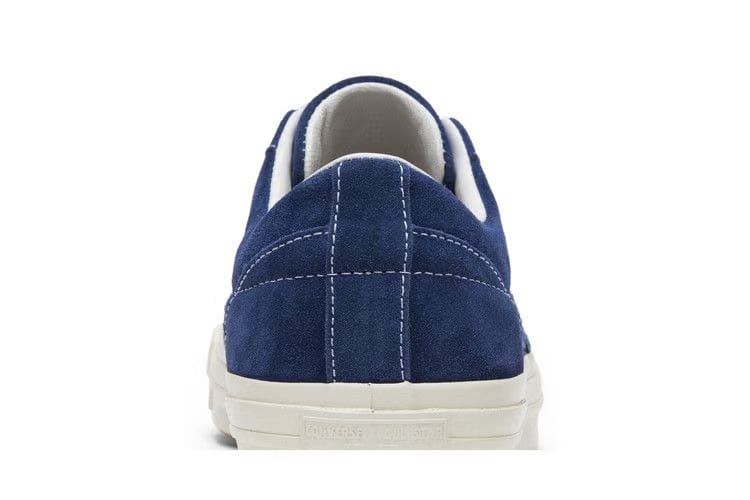 Golf Le Fleur x Converse One Star Ox Mono Blue