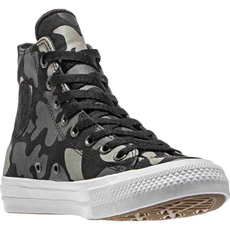 Converse Chuck Taylor All Star 2 High Charcoal