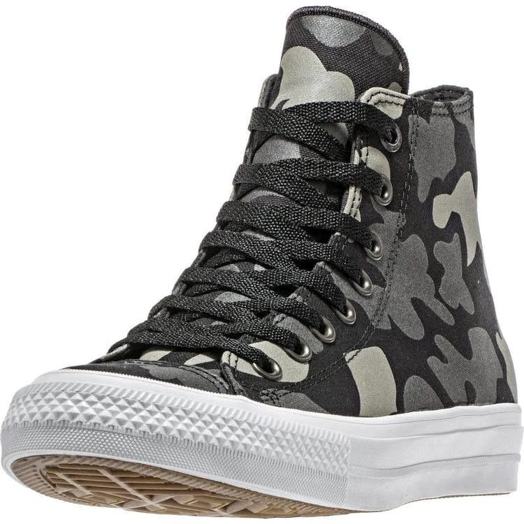 Converse Chuck Taylor All Star 2 High Charcoal
