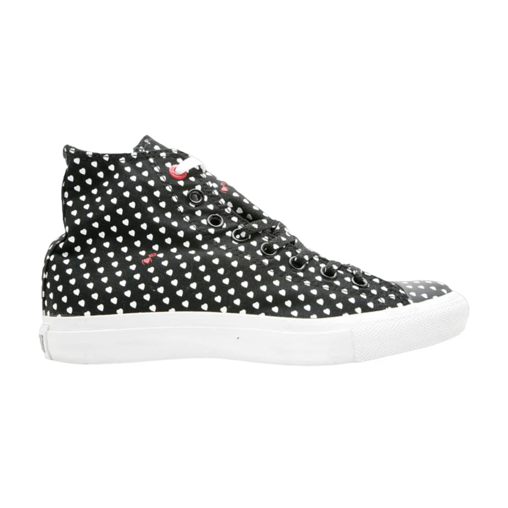 Converse Chuck Taylor All Star Hi Polka Dot