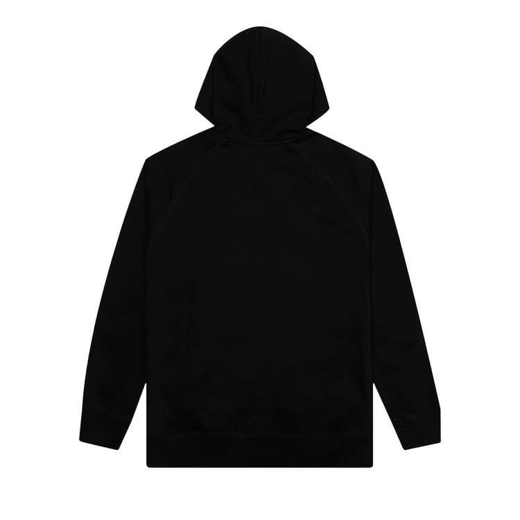 Carhartt WIP Hooded Chase Jacket Black
