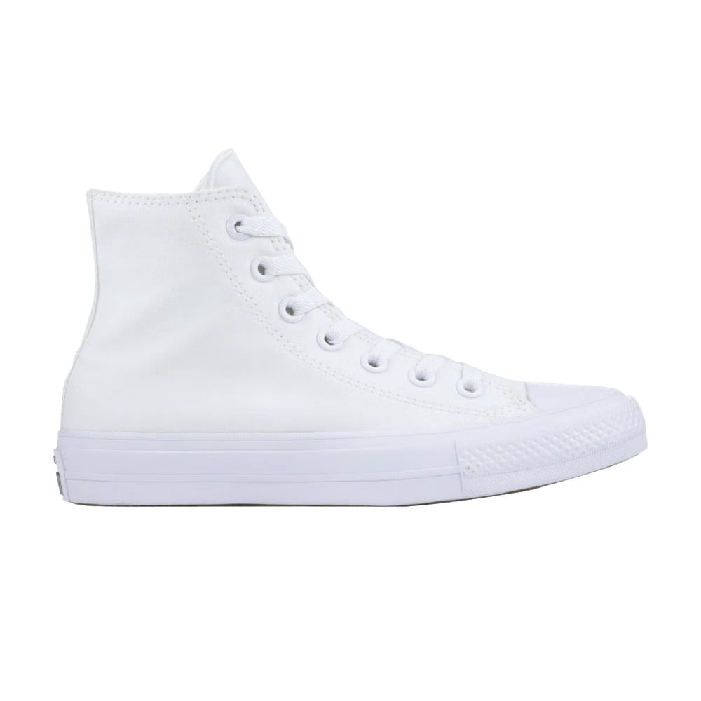 Converse Chuck Taylor All Star 2 Hi GS White Navy