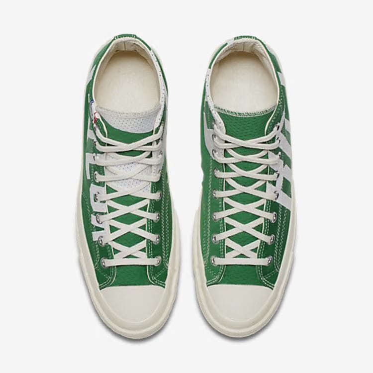 Converse Chuck Taylor All Star Hi Premium Boston Celtics