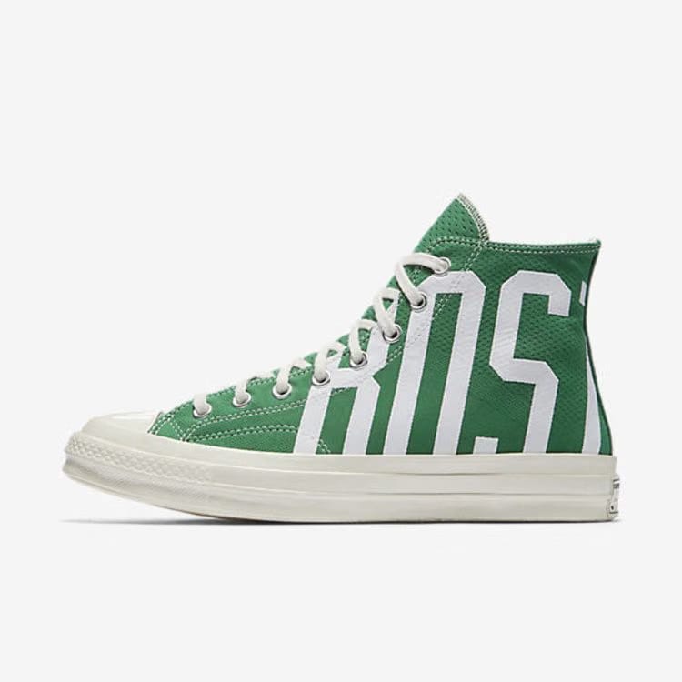 Converse Chuck Taylor All Star Hi Premium Boston Celtics