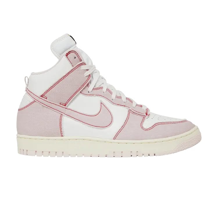 Dunk High 1985 Barely Rose