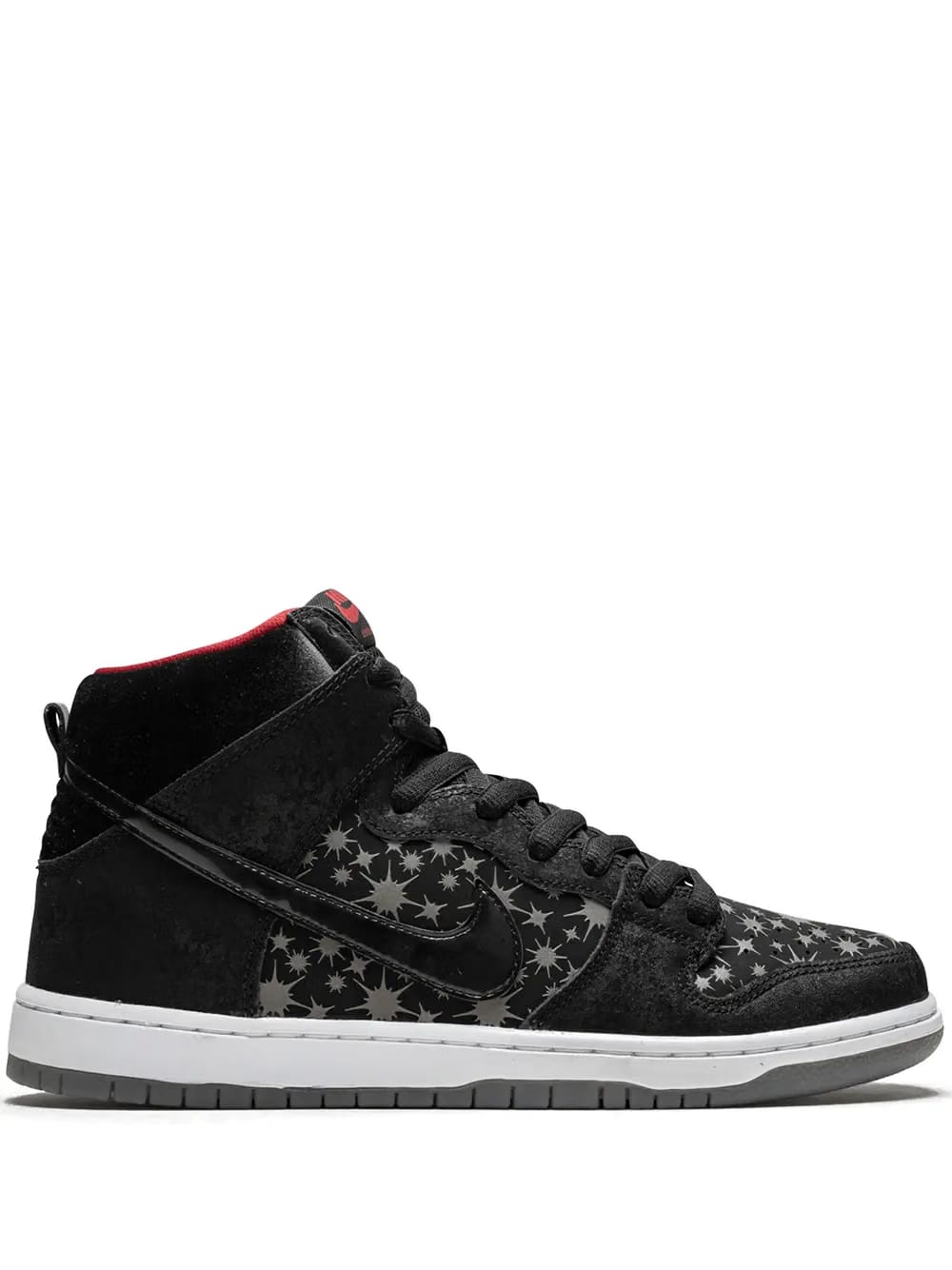 Nike SB Dunk Hi Paparazzi