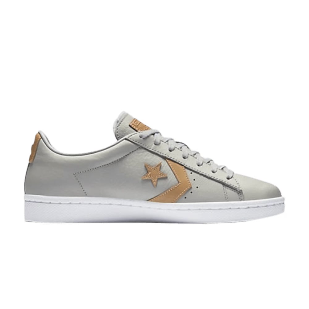 Converse Pro Leather 76 Ox Ash Grey