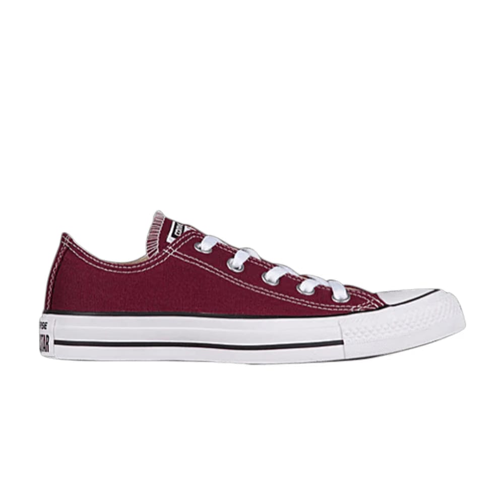 Converse Chuck Taylor All Star Ox Burgundy