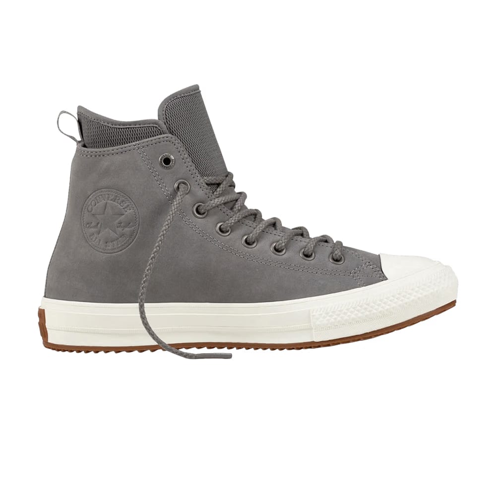 Converse Chuck Taylor All Star Waterproof Boot Hi Grey Gum