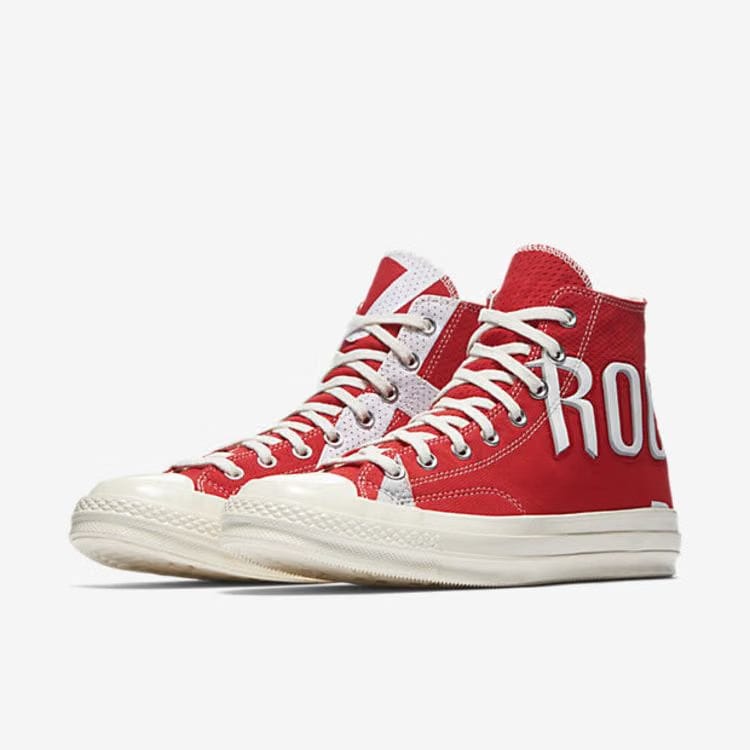 Converse Chuck Taylor All Star High Premium Houston Rockets