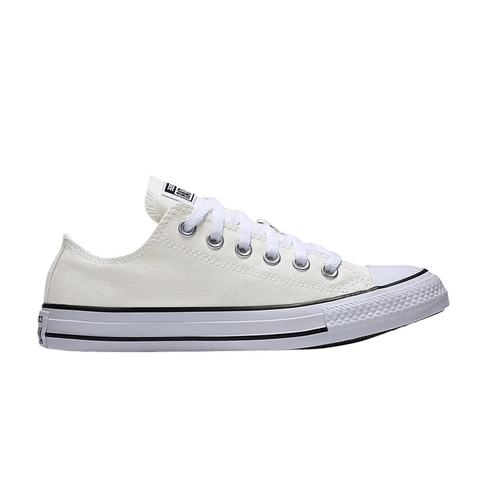 Converse Chuck Taylor All Star Canvas Buff Ox White