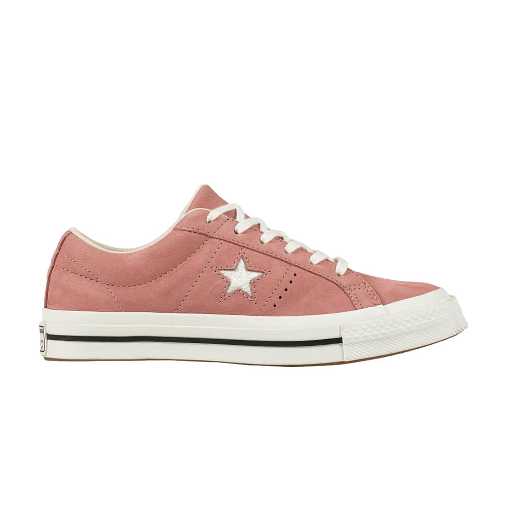 Converse One Star Ox Rust Pink
