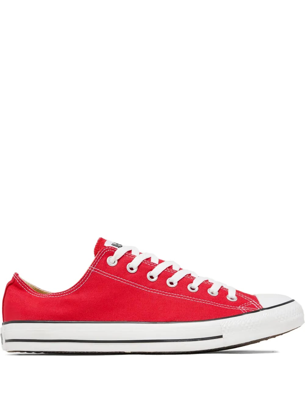 Converse Chuck Taylor All Star Ox Red