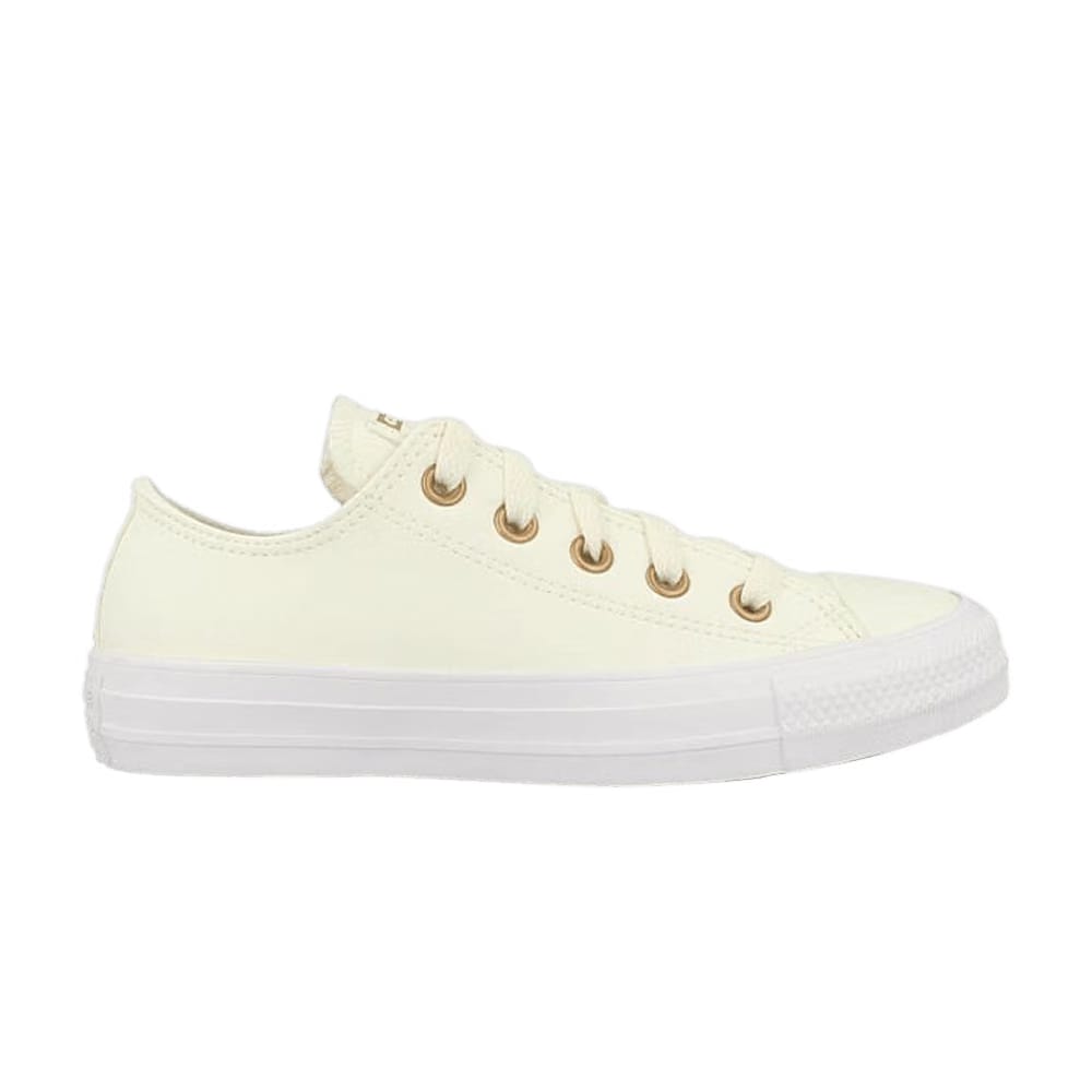 Converse Wmns Chuck Taylor All Star Low 'Go Gold'