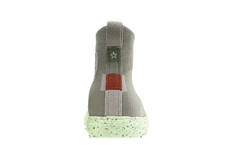 Converse Renew Chuck Taylor All Star Crater Knit High Light Field Surplus