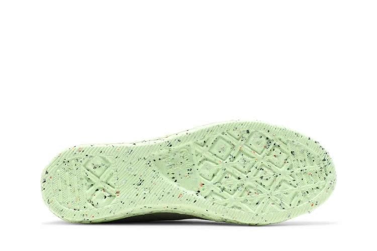 Converse Renew Chuck Taylor All Star Crater Knit High Light Field Surplus
