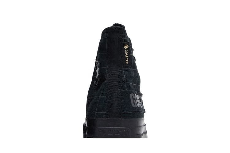 Converse Chuck 70 GTX High Grid - Black