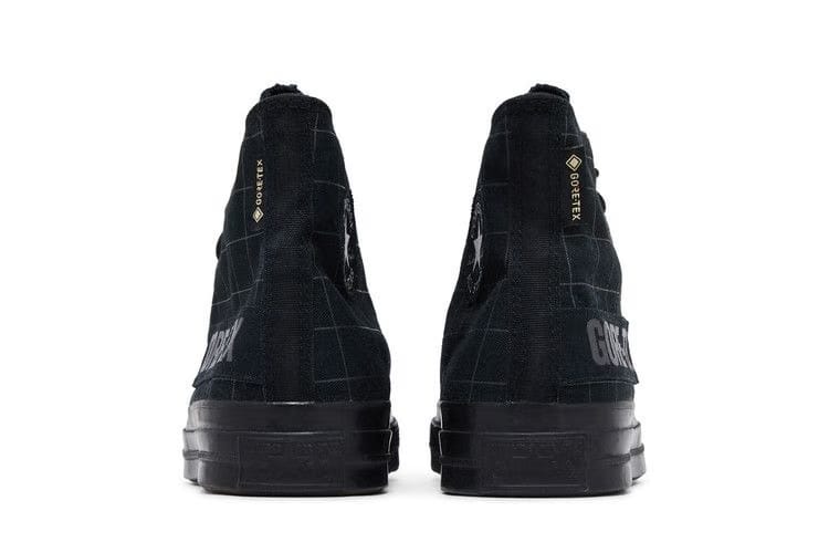 Converse Chuck 70 GTX High Grid - Black