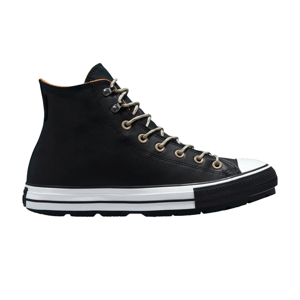 Converse Chuck Taylor All Star Winter High Cold Fusion - Black