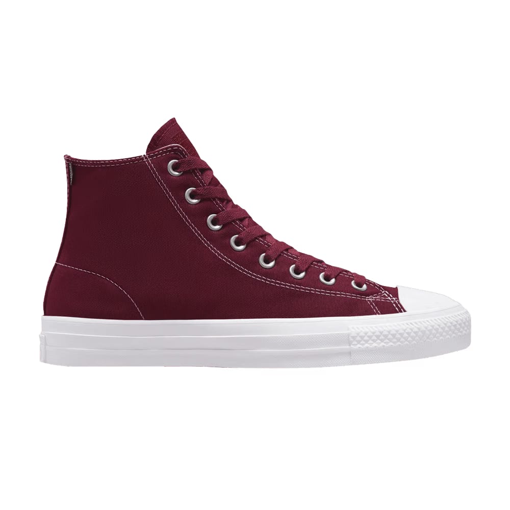 Converse Chuck Taylor All Star Pro High Deep Bordeaux