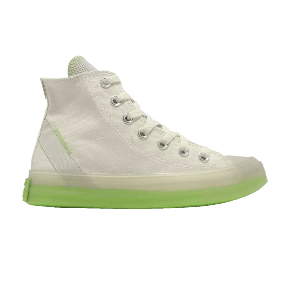 Converse Chuck Taylor All Star CX High Beige Green