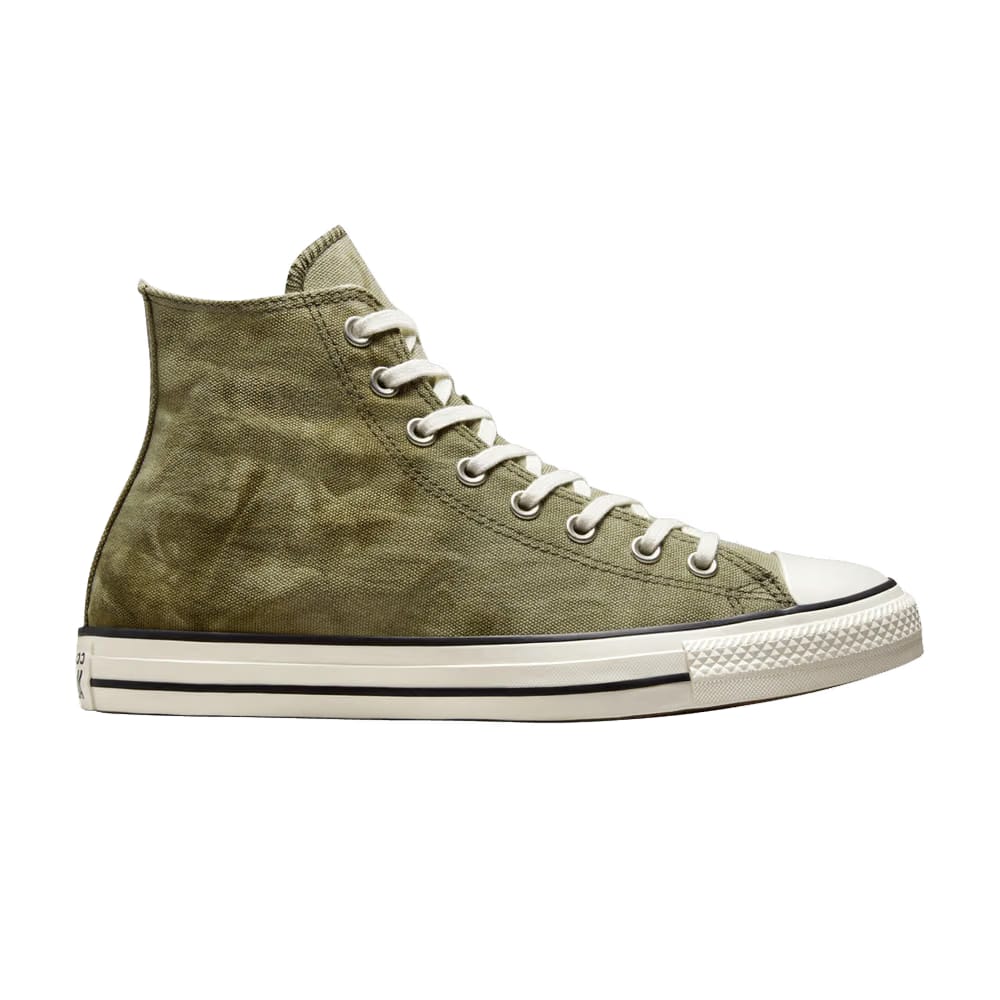 Converse Chuck Taylor All Star High Washed Canvas - Light Field Surplus