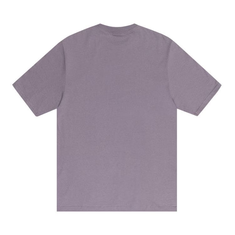 Stussy Sara T-Shirt Mauve