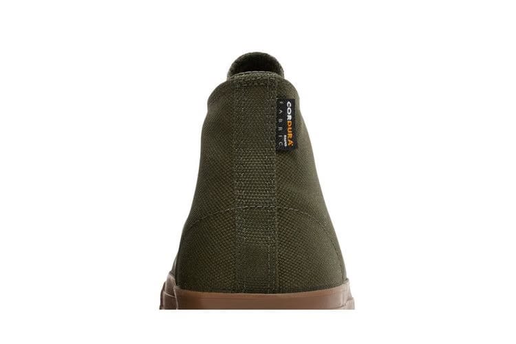 Converse Chuck Taylor All Star Pro Mid Cargo Khaki Dark Gum