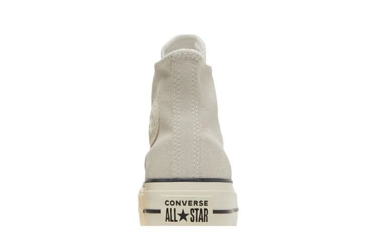 Converse Wmns Chuck Taylor All Star Platform High 'Cold Fusion - Egret'