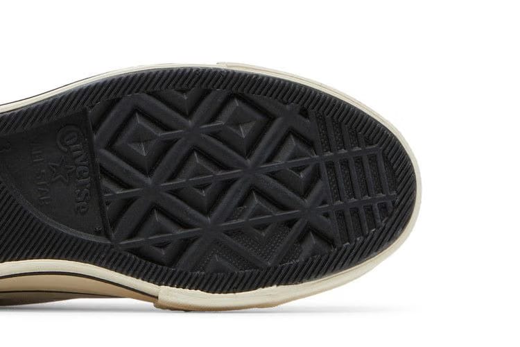 Converse Wmns Chuck Taylor All Star Platform High 'Cold Fusion - Egret'