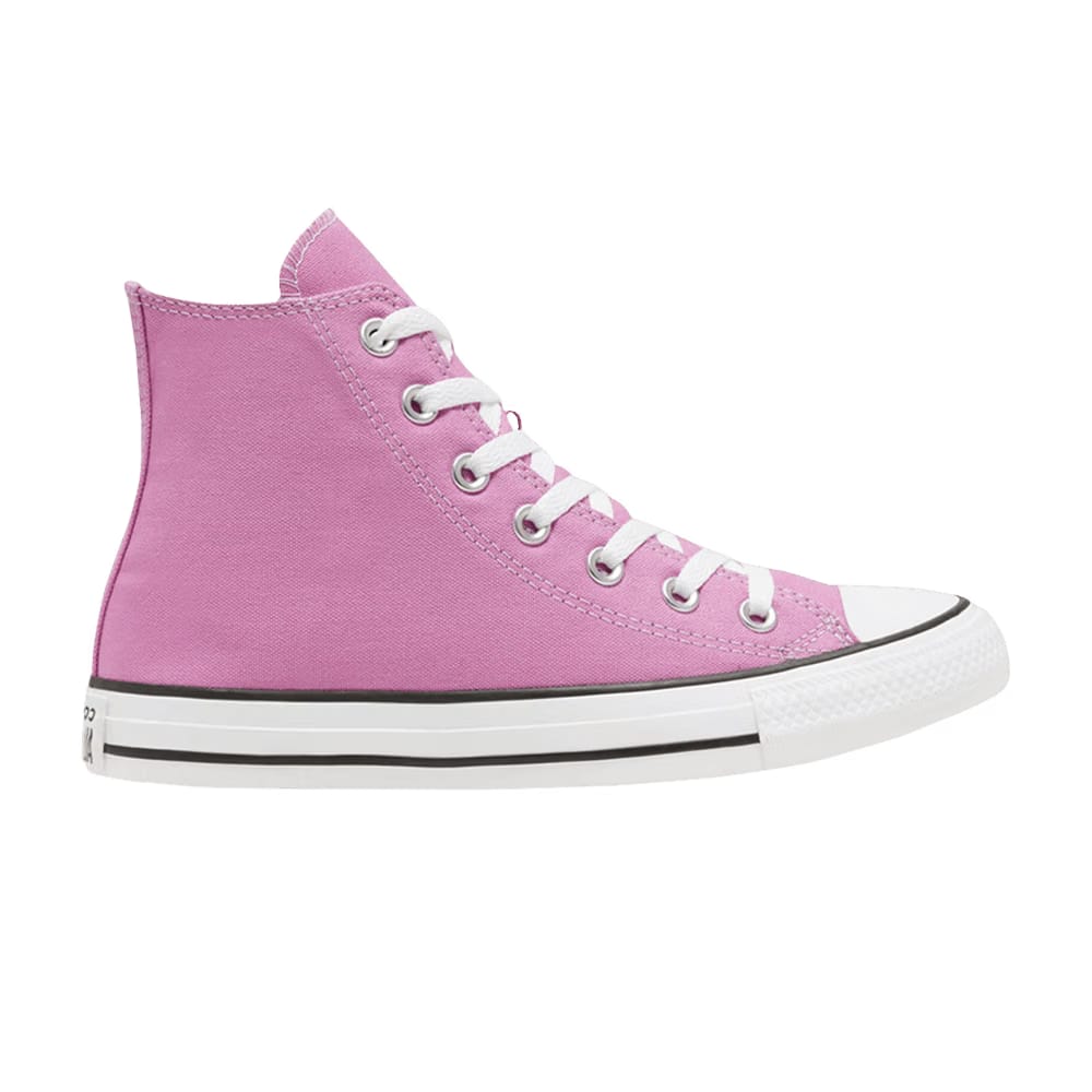 Converse Chuck Taylor All Star High Peony Pink