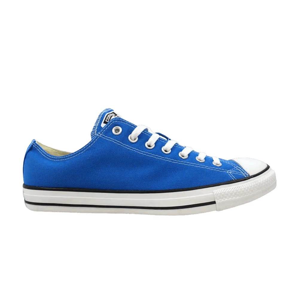 Converse Chuck Taylor All Star Ox Electric Blue