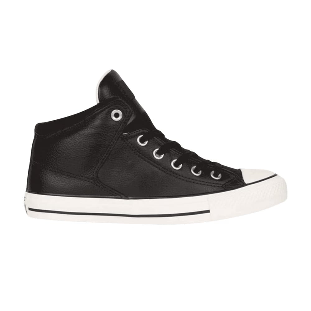 Converse Chuck Taylor All Star High Street Black