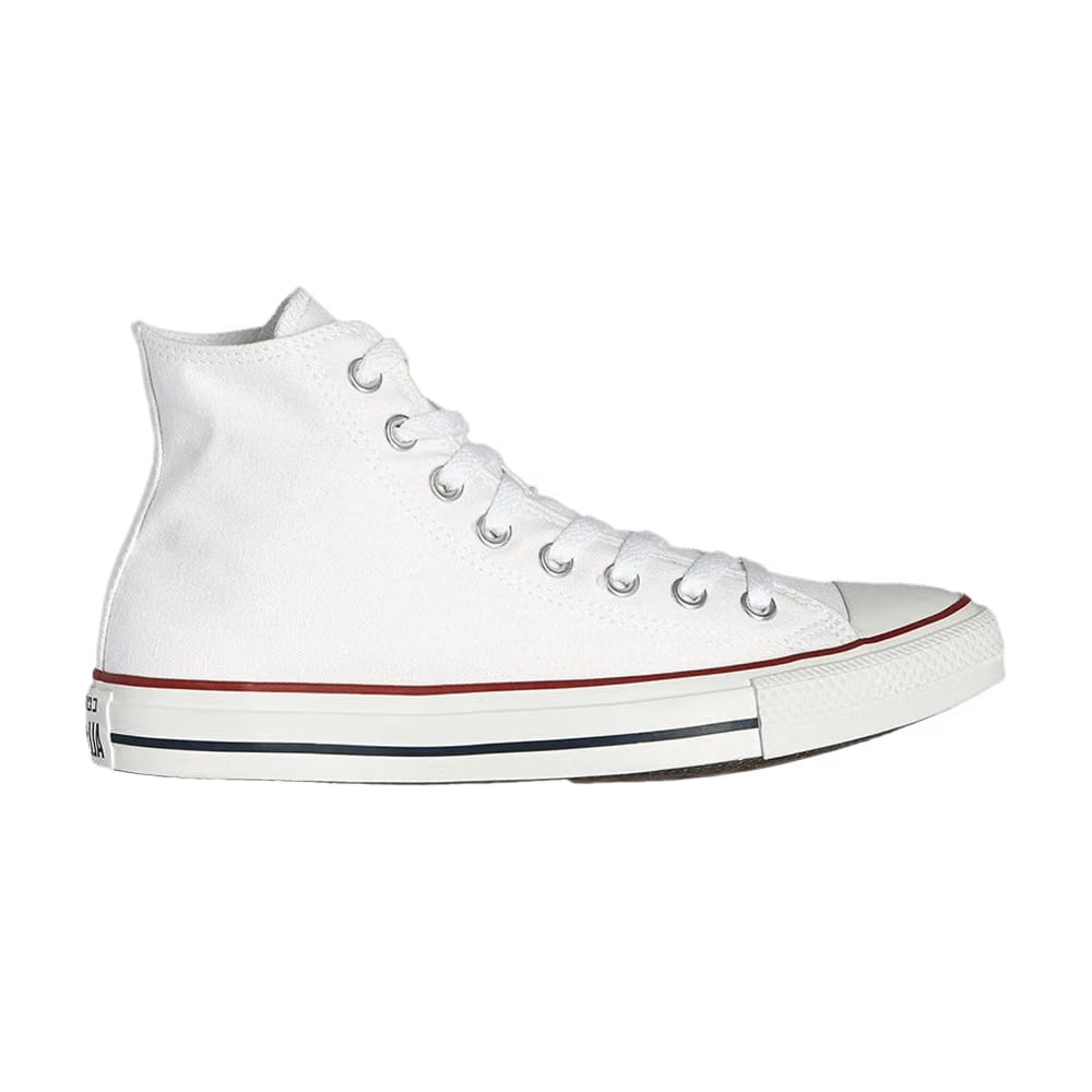 Converse Wmns Chuck Taylor All Star High 'Optical White'