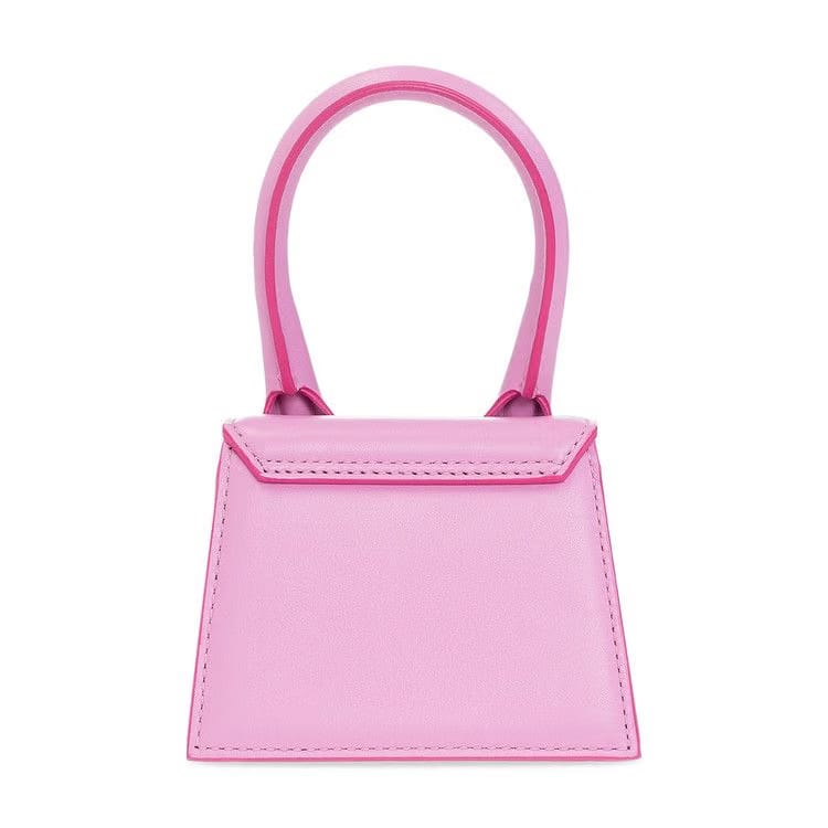 Jacquemus Le Chiquito Light Pink