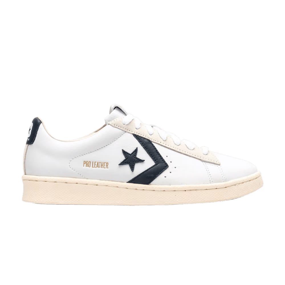 Converse Pro Leather Low Raise Your Game