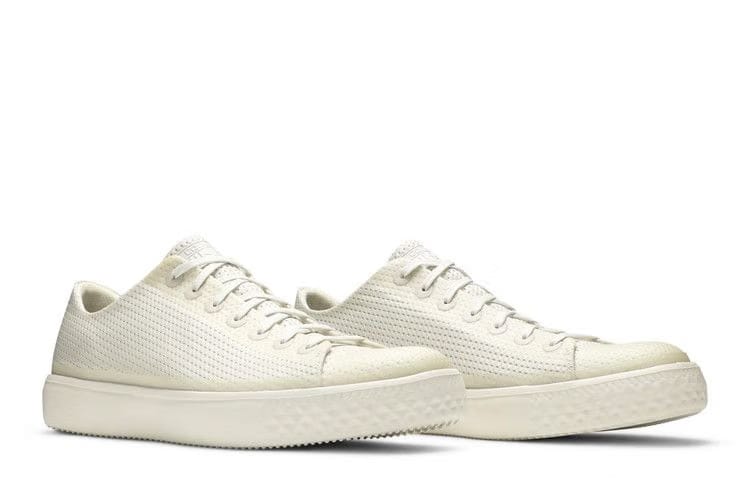 Converse Chuck Taylor All Star Modern Future Mesh Low Buff