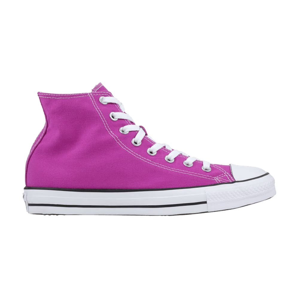 Converse Chuck Taylor All Star High Purple Cactus