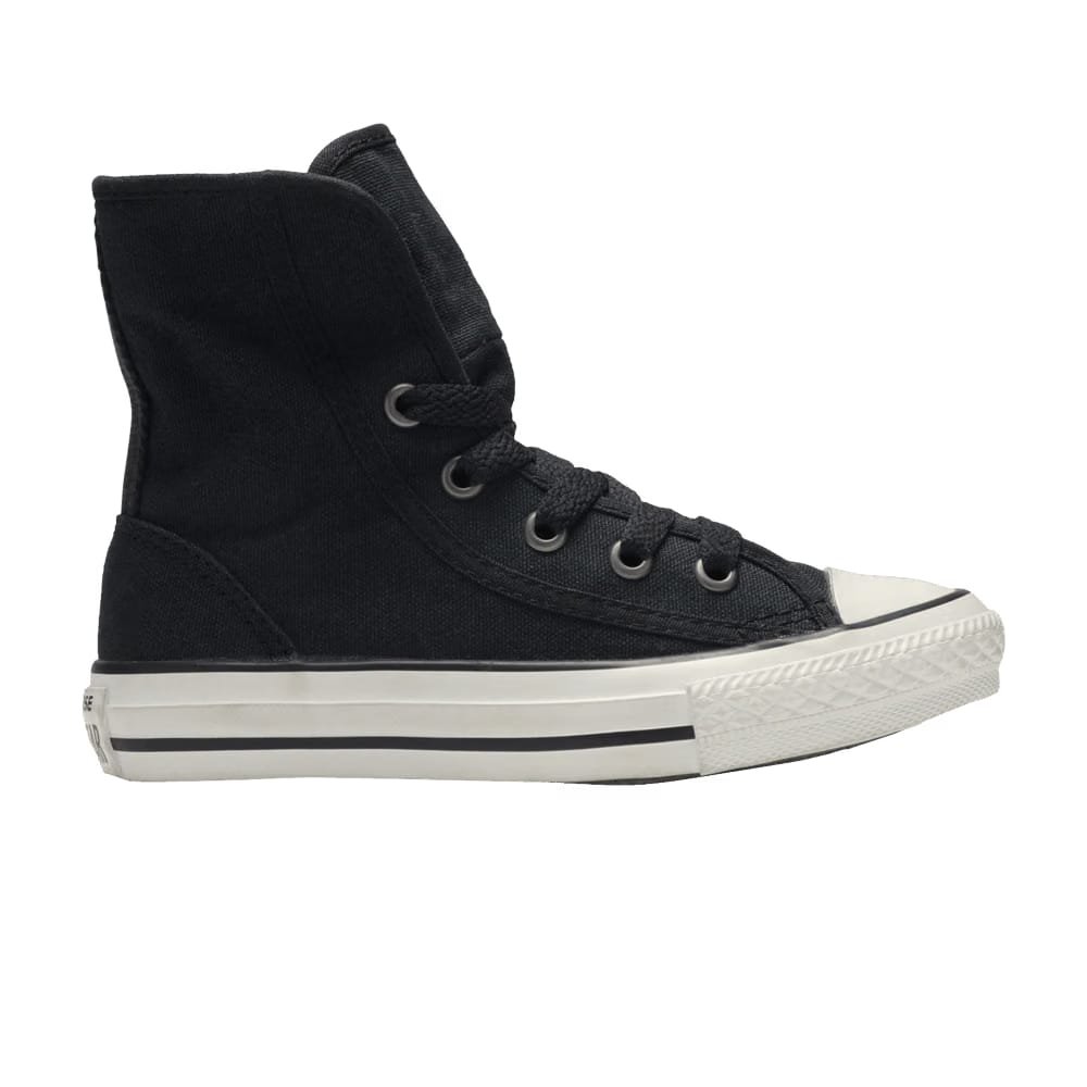 Converse Chuck Taylor All Star Super High GS Phantom