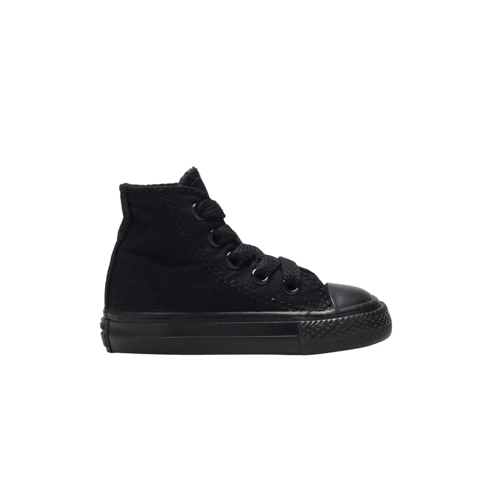 Converse Chuck Taylor All Star SP High Infant Triple Black