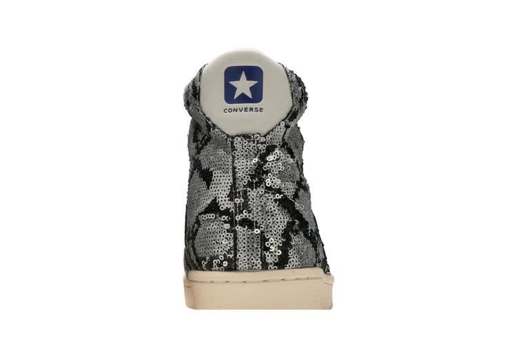 Converse Pro Leather Mid Snakequins