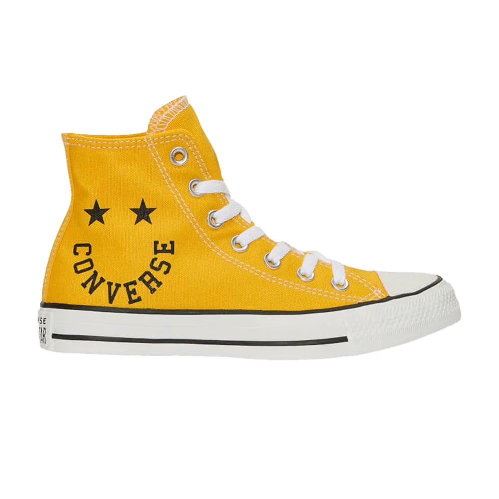 Converse Chuck Taylor All Star High Smiley
