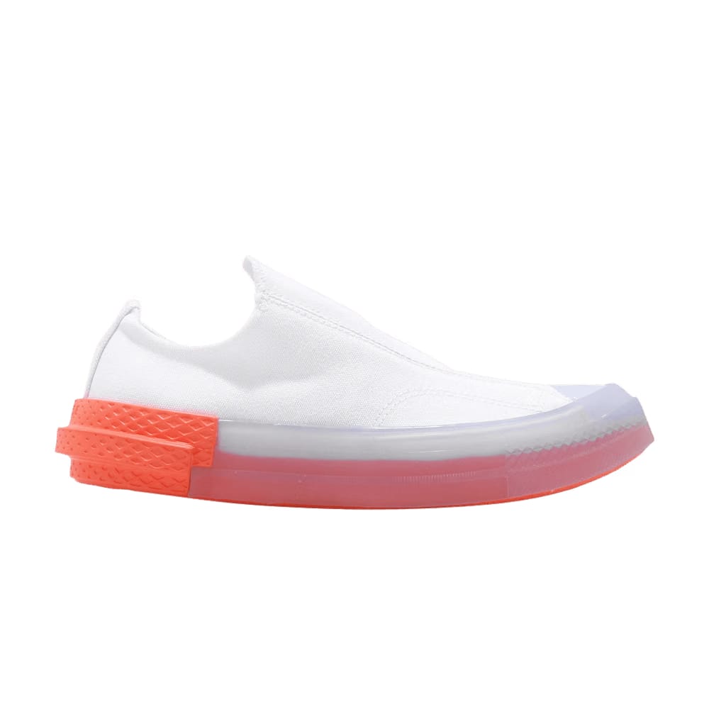 Converse Chuck Taylor Disrupt CX White Wild Mango
