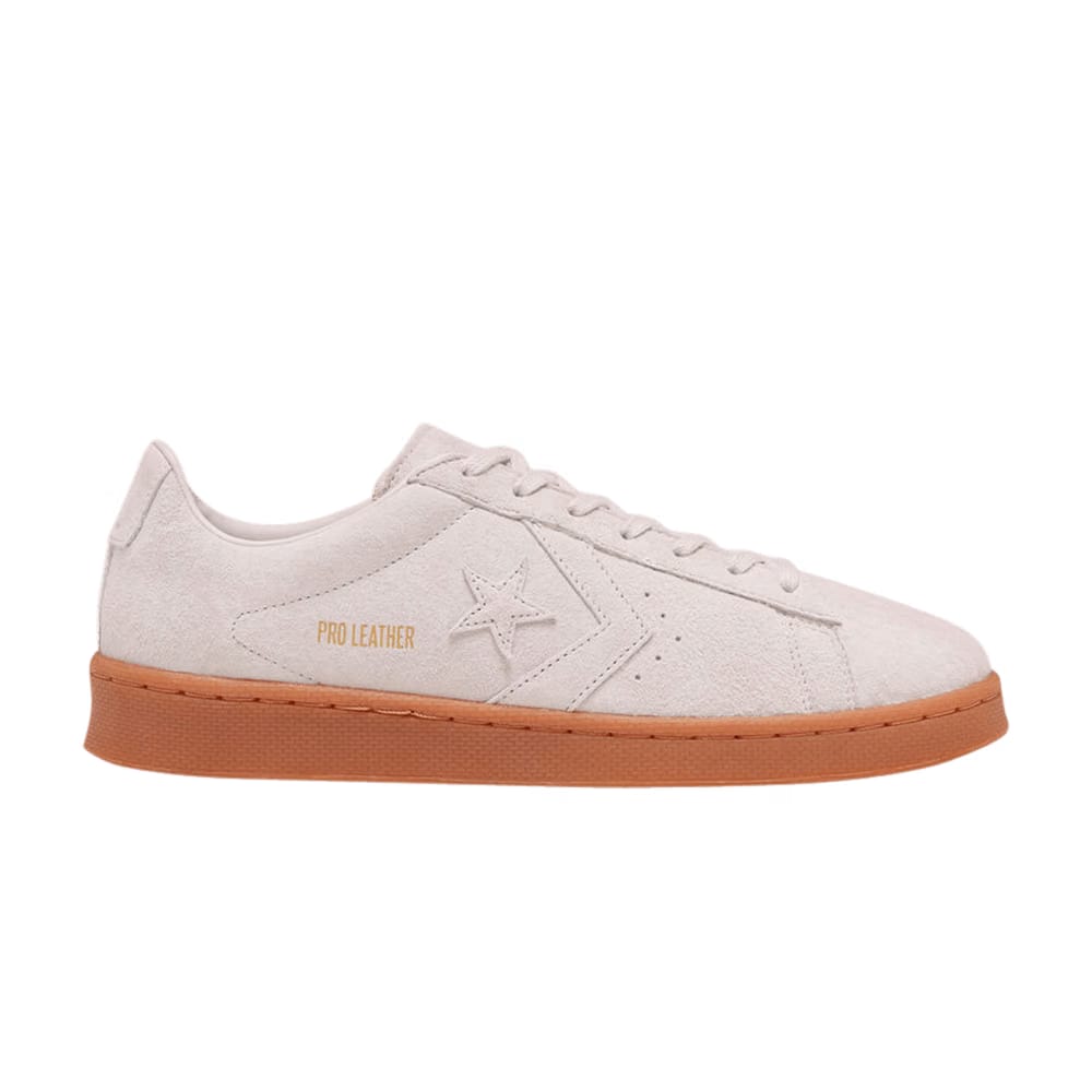 Converse Pro Leather Low Final Club - Pale Patty Gum