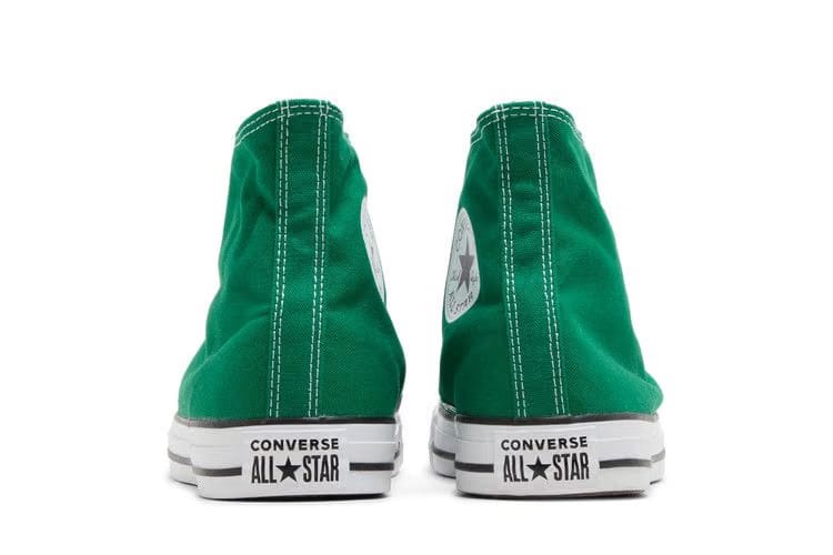 Converse Chuck Taylor All Star High Amazon Green