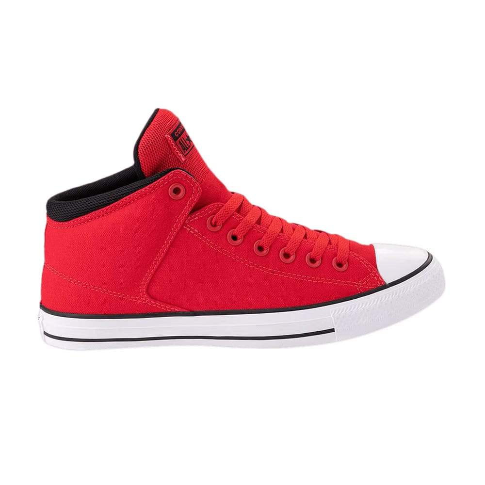 Converse Chuck Taylor All Star High Street University Red